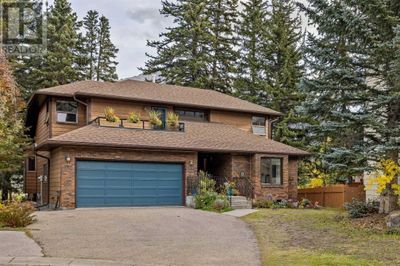 13 Riverview Pl, House other with 3 bedrooms, 3 bathrooms and 4 parking in Canmore AB | Image 3