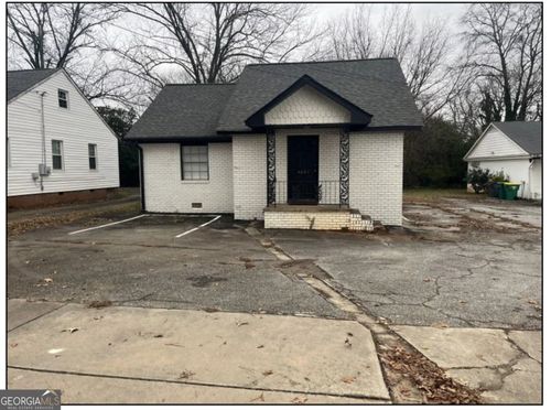 4894 College St, Forest Park, GA, 30297-1450 | Card Image