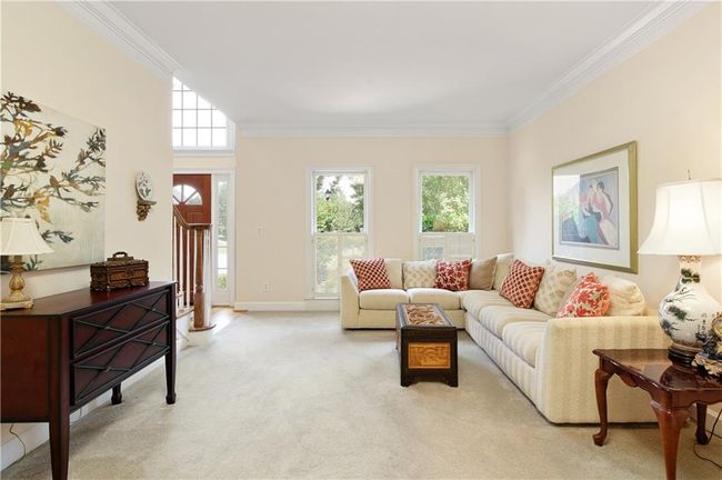 755 Creek Wind Ct, House other with 6 bedrooms, 4 bathrooms and null parking in Johns Creek GA | Image 9