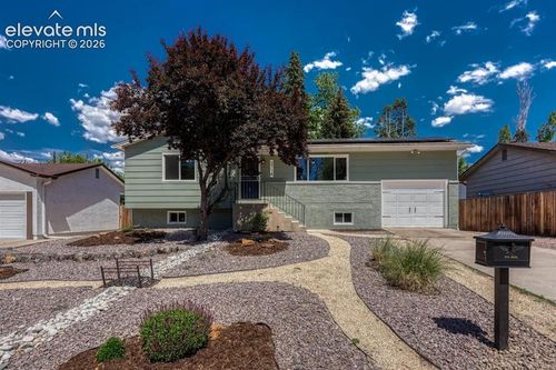 3714 Anemone Circle, Colorado Springs, CO, 80918 | Card Image