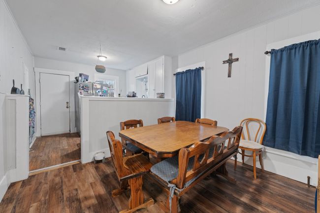 1110 N Clinton St, House other with 2 bedrooms, 1 bathrooms and null parking in Stephenville TX | Image 10