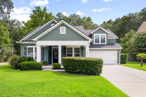 8415 Taylor Plantation Rd, North Charleston, SC, 29420-7469 | Card Image