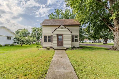 601 E Michigan Ave, George, IA, 51237-1050 | Card Image