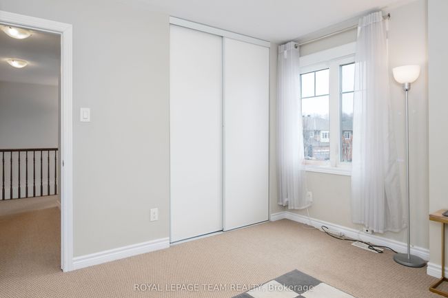 UPPER - 12 Knockaderry Crescent, House other with 3 bedrooms, 3 bathrooms and 2 parking in Barrhaven ON | Image 19