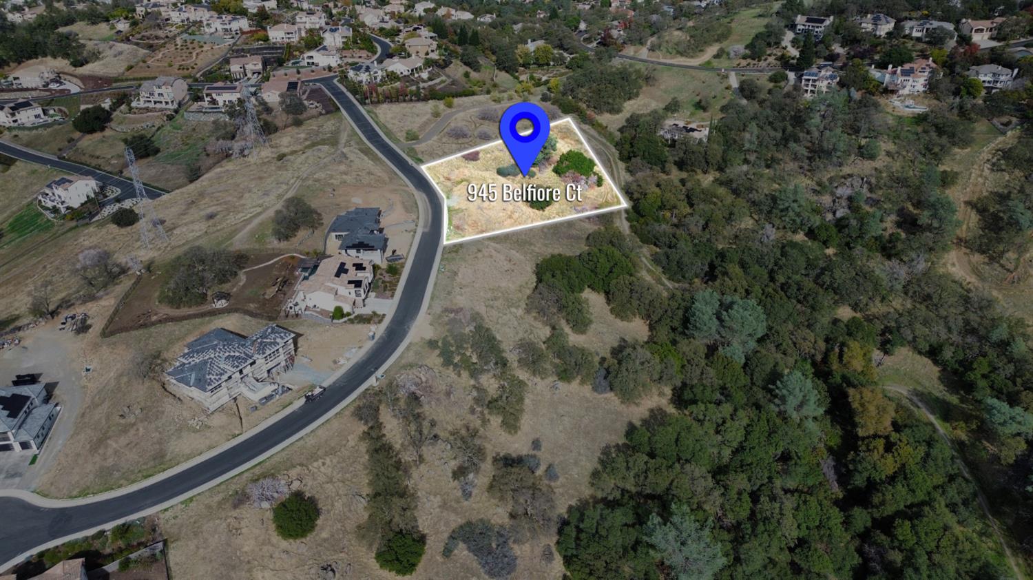 Land in El Dorado Hills 5