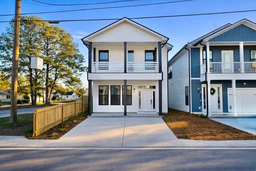 2031 Echo Ave, North Charleston, SC, 29405-8176 | Card Image