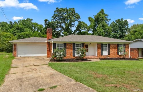 2314 Woodland Terrace, Tuscaloosa, AL, 35404 | Card Image