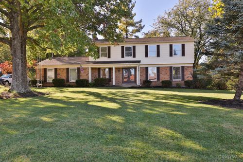 7089 Windwood Dr, West Chester, OH, 45241-1067 | Card Image