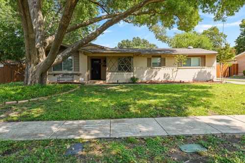 718 Silverstone Dr, Richardson, TX, 75080-4114 | Card Image