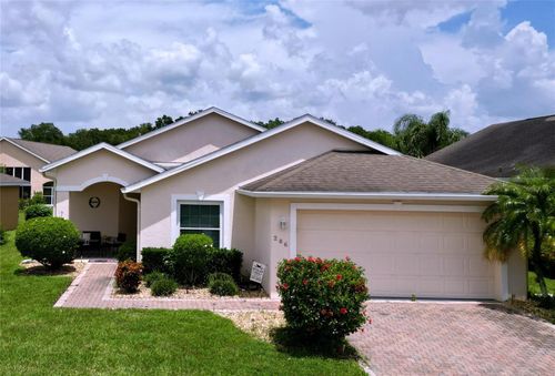 206 Golf Vista Dr, Davenport, FL, 33837-7414 | Card Image