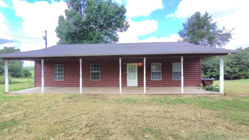 475834 E 649 Rd, Westville, OK, 74965-5233 | Card Image