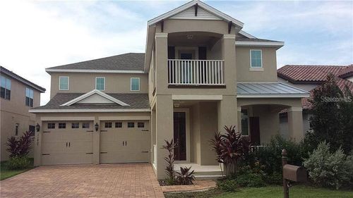 11837 Cave Run Ave, WINDERMERE, FL, 34786-9473 | Card Image