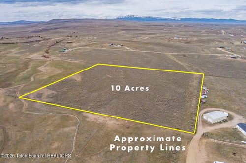 11 N Prophet Lane, Daniel, WY, 82941 | Card Image