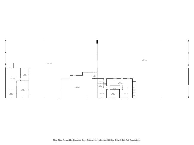 View of floor plan / room layout | Image 22