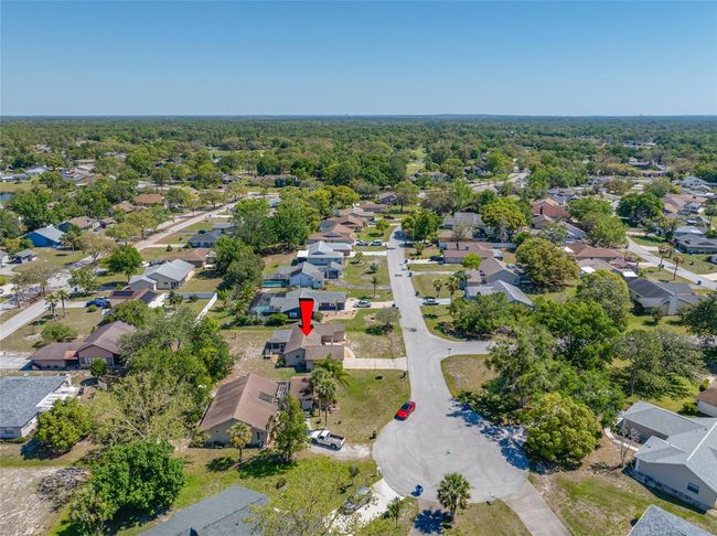 7309 Berwick Way, House other with 3 bedrooms, 2 bathrooms and null parking in Weeki Wachee FL | Image 56