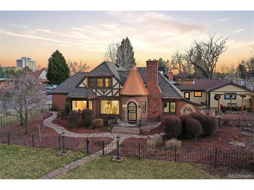 4400 W 17th Ave, Denver, CO, 80204-1216 | Card Image