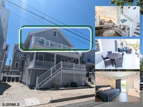 4 N Oakland Ave, Ventnor, NJ, 08496 | Card Image