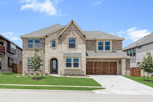 913 Cannes Dr, Red Oak, TX, 75154-1685 | Card Image
