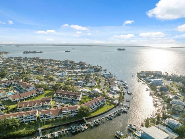 2387 - 2387 Hanover Dr, Townhouse with 3 bedrooms, 3 bathrooms and null parking in DUNEDIN FL | Image 63