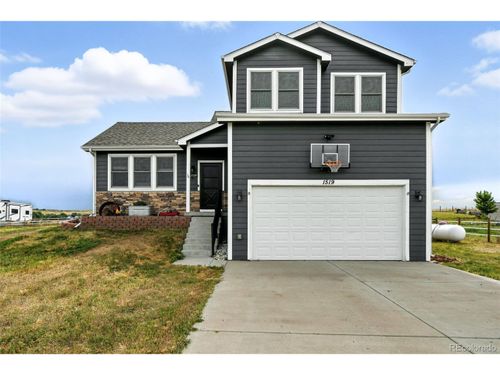1519 4th Ave, Deer Trail, CO, 80105 | Card Image