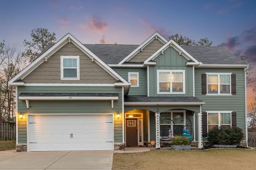 125 Pebble Ln, Harlem, GA, 30814-0029 | Card Image