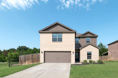 2242 Cashmere Way, Princeton, TX, 75407-2491 | Card Image