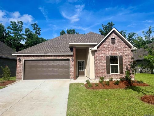 13056 Ducks Landing St, Gonzales, LA, 70737-7849 | Card Image