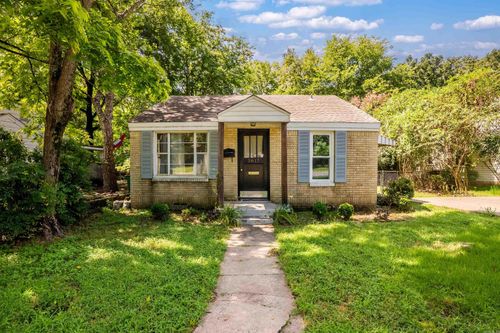 5617 Lee, Little Rock, AR, 72205 | Card Image