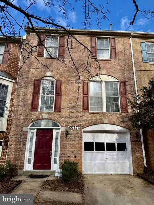 13772 Lambertina Pl, ROCKVILLE, MD, 20850-5418 | Card Image
