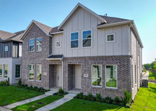 4700 Sparkling Pathway, Haltom City, TX, 76117-1589 | Card Image