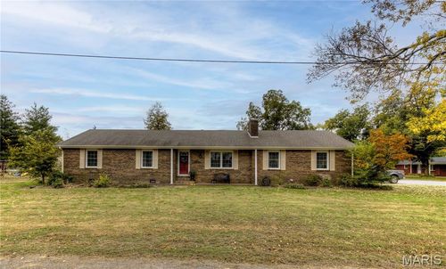 445 Margaret St, East Prairie, MO, 63845-9196 | Card Image