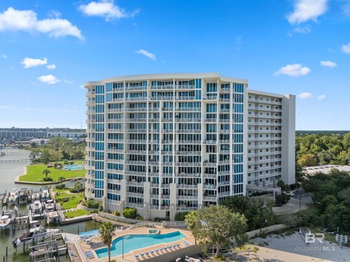 905-28250 Canal Rd, Orange Beach, AL, 36561-4066 | Card Image