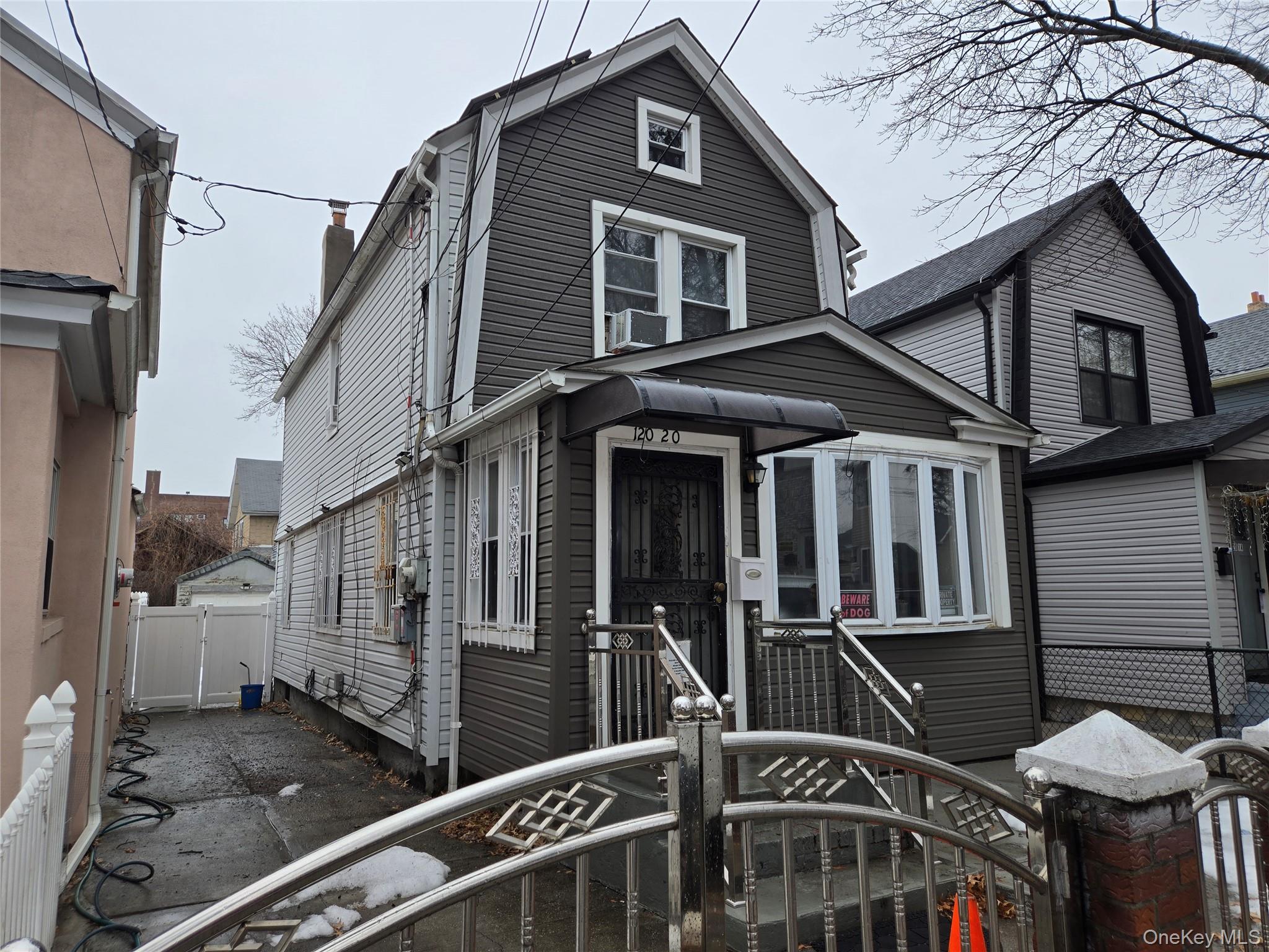 Residential in New York