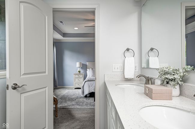12811 Corydon Dr, House other with 6 bedrooms, 4 bathrooms and null parking in Fishers IN | Image 21