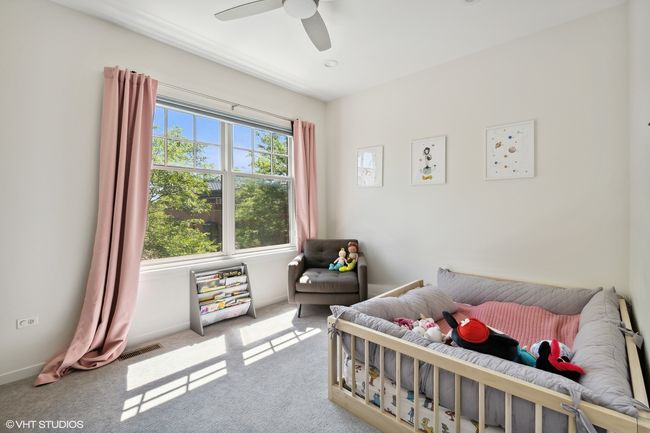 APT-15 - 101 Euclid Ave, Townhouse with 2 bedrooms, 3 bathrooms and 2 parking in Oak Park IL | Image 13