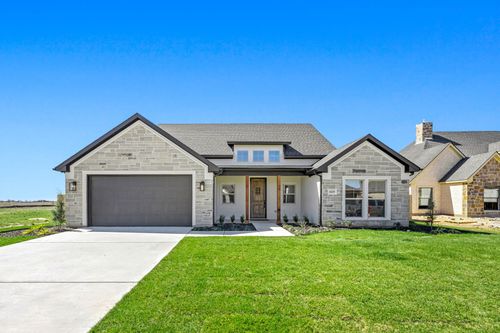 1829 Sudbury Dr, Cleburne, TX, 76033-4690 | Card Image