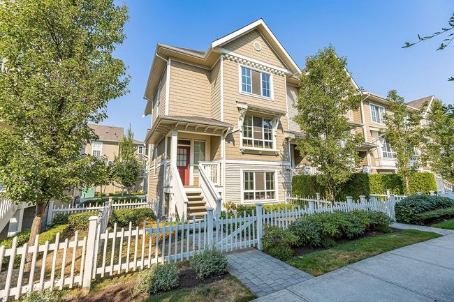 67 - 5510 Admiral Way, Townhouse with 4 bedrooms, 3 bathrooms and 3 parking in Ladner BC | Image 3