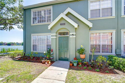 9304 Lake Chase Island Way, TAMPA, FL, 33626-1932 | Card Image