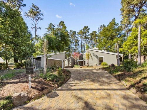 4091 Pine Meadows Way, Pebble Beach, CA, 93953-3019 | Card Image