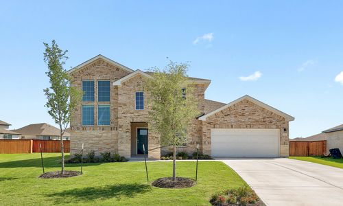 1924 Pogonip Pl, Leander, TX, 78641-6507 | Card Image