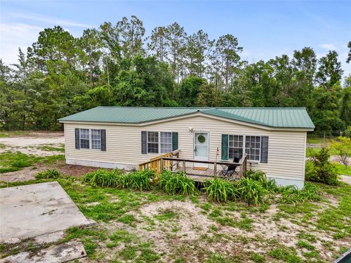 3379 Nw 52nd Pl, BELL, FL, 32619-4055 | Card Image