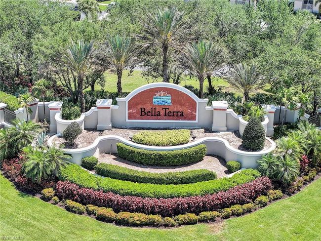20663 Larino Loop, Townhouse with 3 bedrooms, 3 bathrooms and 2 parking in ESTERO FL | Image 36