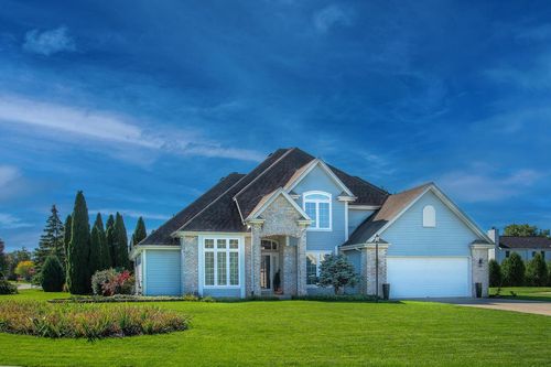 6401 Wembly Lane, Mount Pleasant, WI, 53406 | Card Image