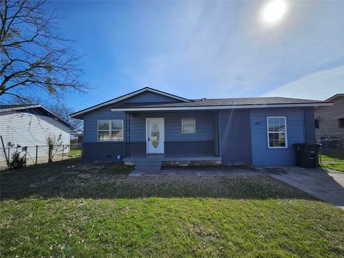 807 Haynes Dr, Killeen, TX, 76543-4922 | Card Image