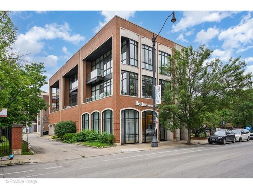ph-2117 N Halsted St, Chicago, IL, 60614-5175 | Card Image
