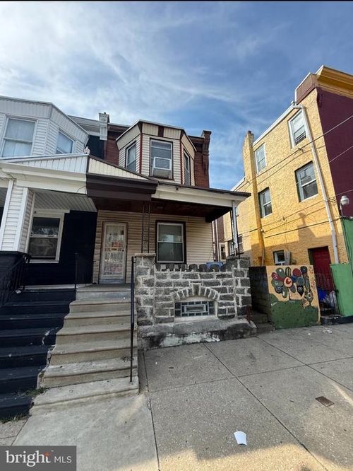 1462 N 56th St, PHILADELPHIA, PA, 19131-3801 | Card Image