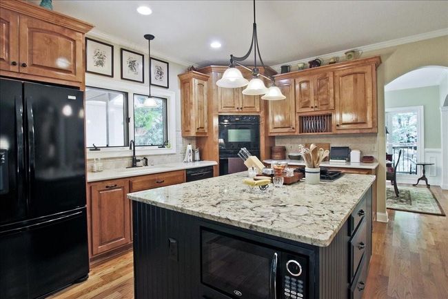 605 Denny Ridge Rd, House other with 3 bedrooms, 5 bathrooms and null parking in Jasper GA | Image 13