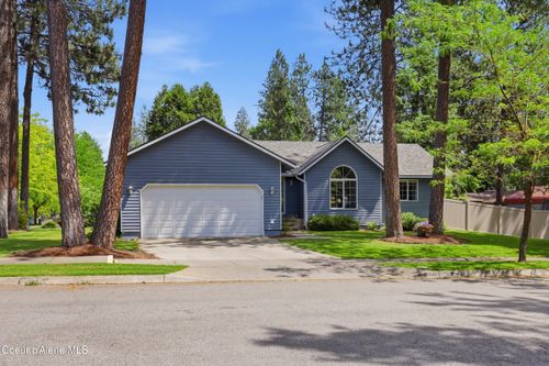 3706 N Blalock Dr, Coeur D Alene, ID, 83815-8027 | Card Image
