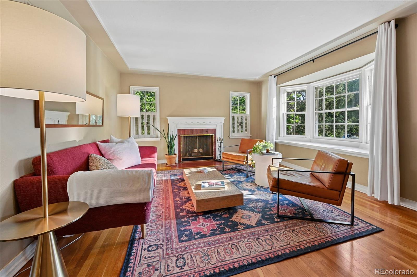 Residential in Colorado Springs 3