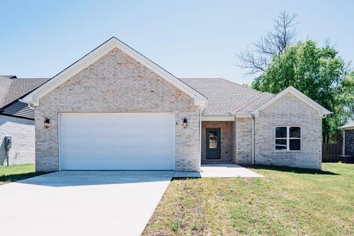 8 Dandelion Dr, Greenbrier, AR, 72058-8067 | Card Image